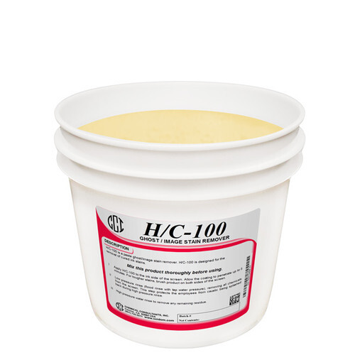 CCI, HC-100  HAZE & IMAGE REMOVER PASTE